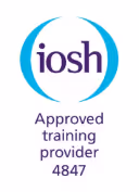IOSH Approved